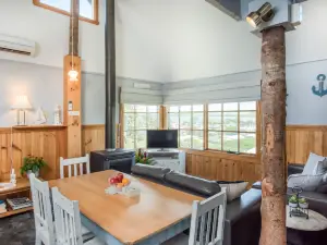 Angel's Aisle Cottages