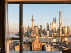 MSG - Top of Bund Hotel Apartment