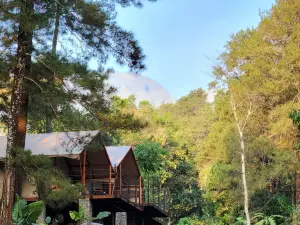 Jolotundo Glamping and Edupark
