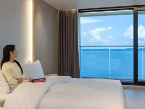 ฮาวด์ โฮเทล โพฮัง ยองอิลแด