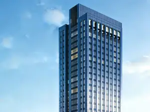 苗皇Royal・雲境溯野高空觀景飯店（貴陽市觀山湖區高鐵北站店）