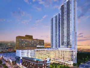 Asteria Melaka by Attic Suite