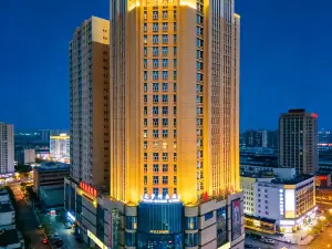 란링 룽즈멍 부티크 호텔