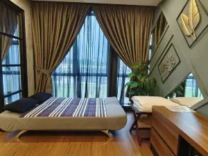 ゾーン ホテル イポー