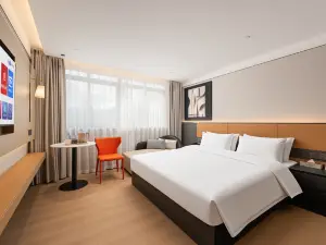 Boyue Hotel (Anxi Bus Terminal Branch)