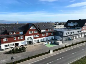 Seemöwe Wellnesshotel Swiss Quality