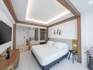 Faranda Rias Altas, Ascend Hotel Collection