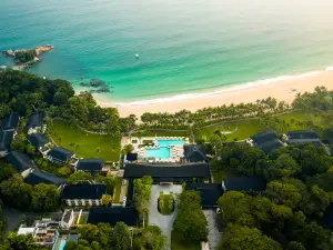 Club Med Bintan
