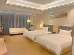 Walton Hotel (Longchuan Railway Station Branch)