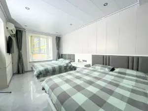 Guihua Hot Spring Holiday Hotel
