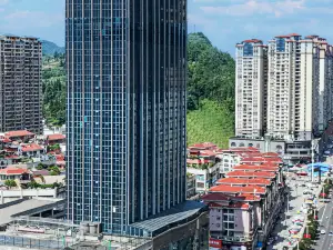 Jinyu Longcheng Hotel
