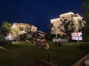 GuYinYuGe Inn