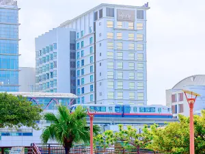 Mercure Okinawa Naha