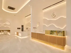 Mont Fleur Hotel