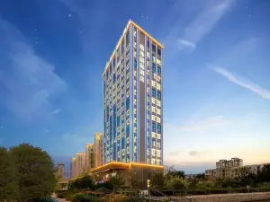 GreenTree International Hotel (Dezhou Qingyun)