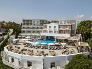 Doria Hotel Bodrum-City Center