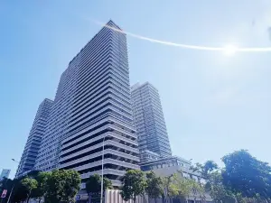 廈門山海輕舍（湖裡萬達高崎機場店）