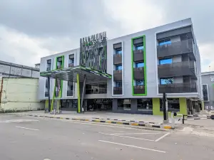 Maxone Dumai - Riau