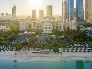 The Westin Dubai Mina Seyahi Beach Resort & Marina