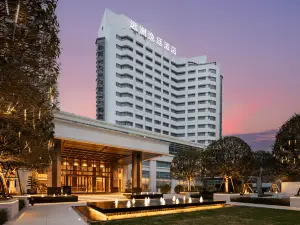 Jiujiang S&N Yiting Hotel