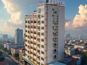 Xana Lite Hotel (Zhaoqing Huaiji)