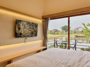 อิสรีย์ เนทูรัล รีสอร์ท