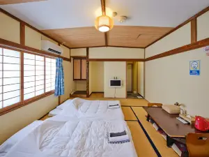 fuyosankyoenka