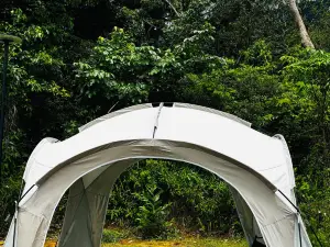 OYO 91157 Jerai Nature Glamping