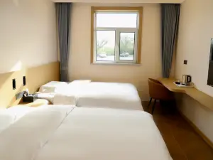 Shan Yu Leisure Homestay