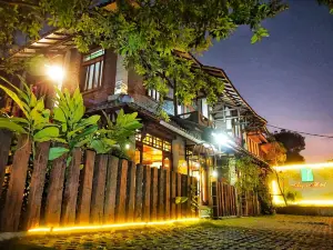 Arys Garden Hotel Yogyakarta