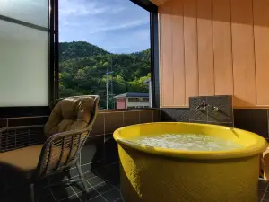 Sugatani Onsen
