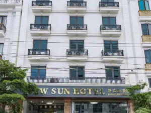 New Sun Hotel