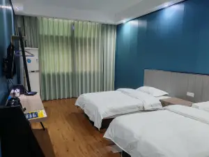 Xiangdong Lvzhouyuan Hotel