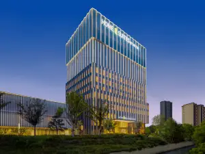 Home2 suites by Hilton Xuzhou Yunlong