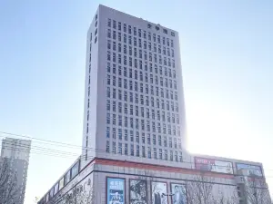 JI 호텔 (가오탕 슈앙롱 쇼핑 플라자)