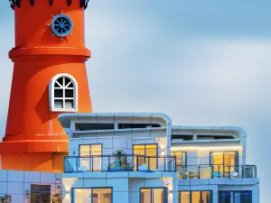 Adventure Pie Seaview Designer Homestay