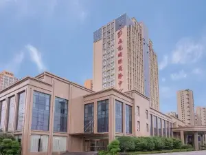 페이롱 인터내셔널 호텔
