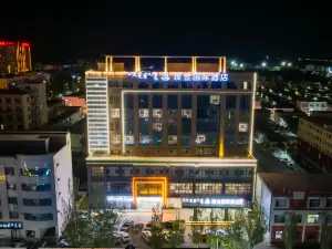 Wushen Qi Platinum International Hotel