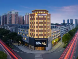 藝選優居飯店（江陵客運站店）