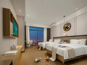 Valatoms Fanlatu Hotel (Shuifu Municipal Government)