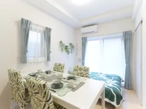 G-Stage 01 IKEBUKURO