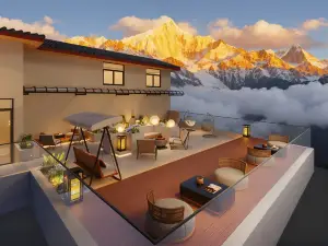 Jiuzhaigou Valley Scenic and Historic Interest Area Banyan Tree Hotel