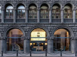 Wawelberg (Вавельберг)