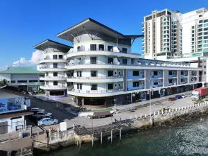 Aranya Lanwan Ocean Seaview Hotel