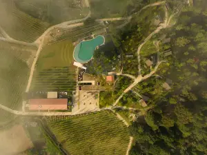 Lavandeira Douro Nature & Wellness
