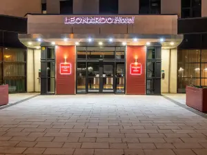 Leonardo Hotel Nottingham