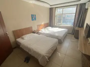 Jingu Hotel (Zhongxing Road)