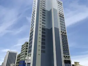 Berjaya Makati Hotel