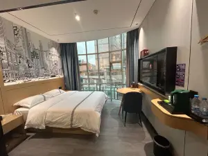 Wanglu Golden Business Hotel