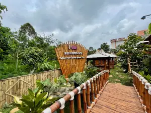 Rizky Bromo Homestay